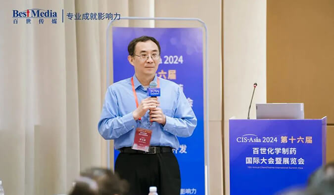 回首和记H88专家5月杰出分享，看一站式平台若何助力新药研发