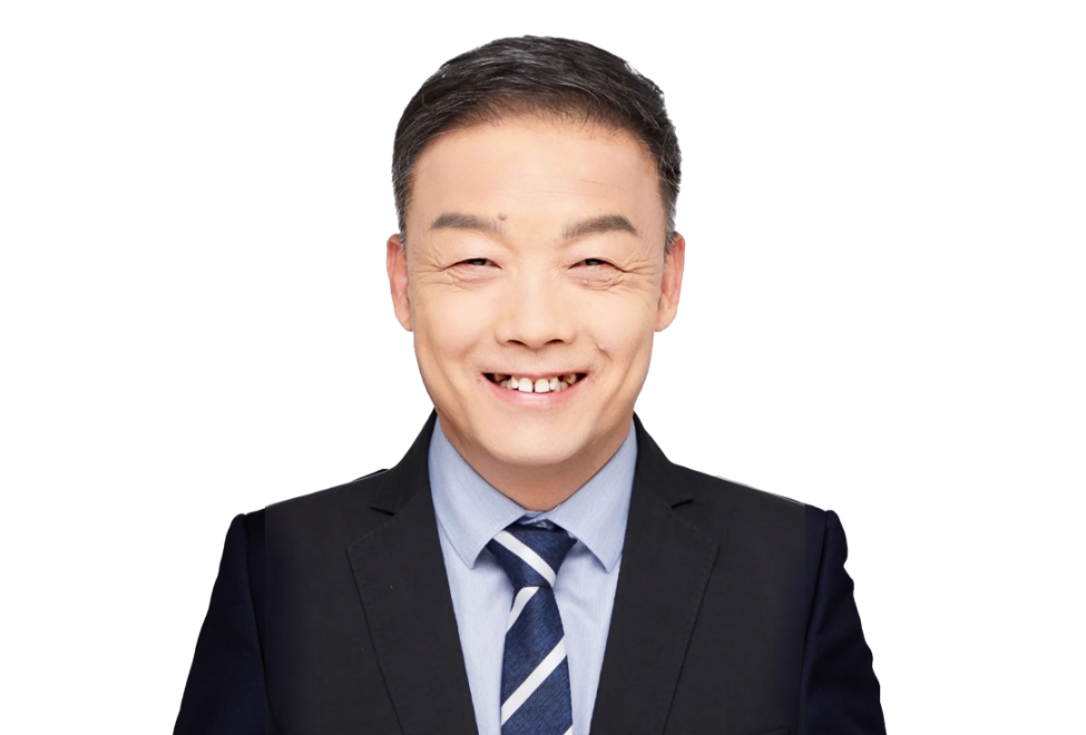 人物篇 | 和记H88录用雒家良博士为首席运营官&药学钻研部高级副总裁