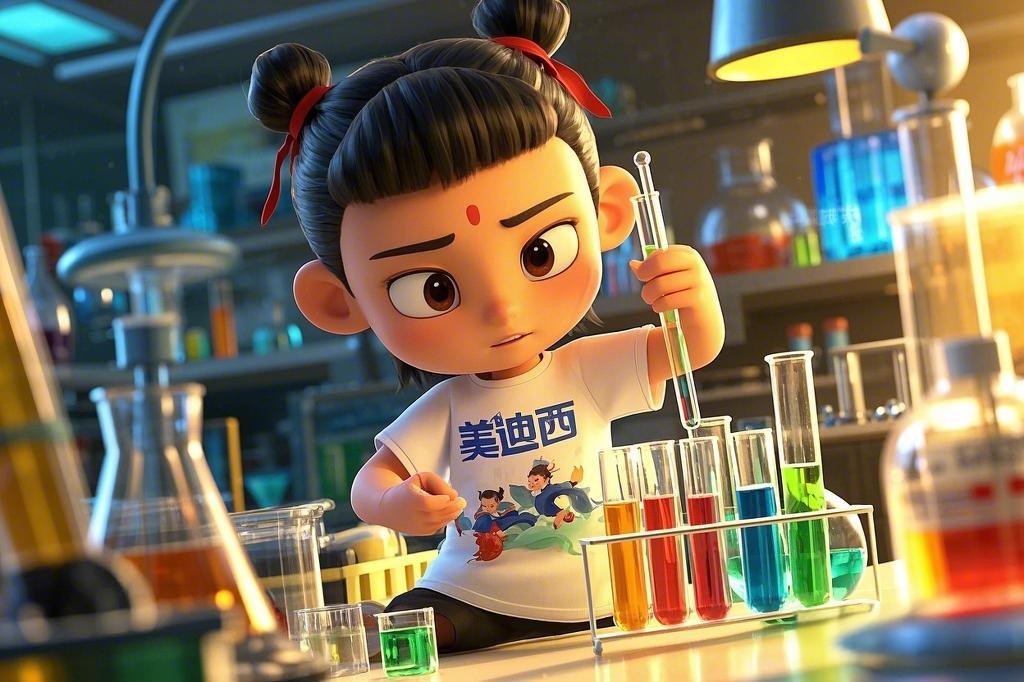 生物医药行业的“哪吒心灵”是什么样子的？